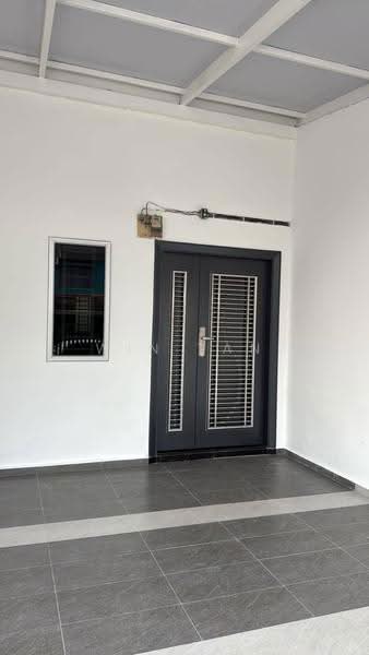 Rumah Teres 2-Tingkat untuk Dijual di Masai (Johor) - Win Tan - Exterior - PropertyGuru.com.my
