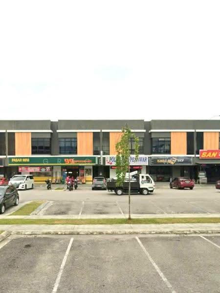 Shop for Rent in Gerbang Nusajaya (Iskandar Puteri (Nusajaya)) - Grace Chew - PropertyGuru.com.my