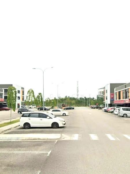 Shop for Rent in Gerbang Nusajaya (Iskandar Puteri (Nusajaya)) - Grace Chew - Exterior - PropertyGuru.com.my