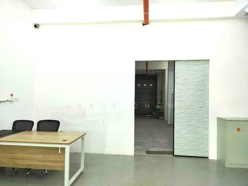 Shop for Rent in Gerbang Nusajaya (Iskandar Puteri (Nusajaya)) - Grace Chew - Interior - PropertyGuru.com.my
