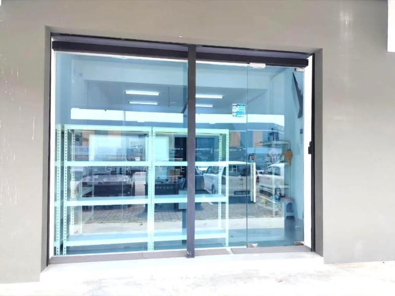 Shop for Rent in Gerbang Nusajaya (Iskandar Puteri (Nusajaya)) - Grace Chew - PropertyGuru.com.my