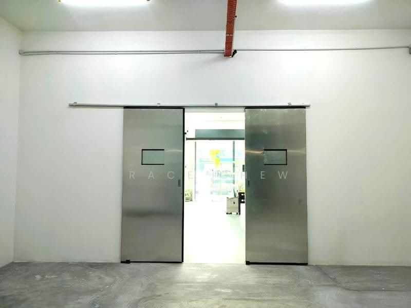 Shop for Rent in Gerbang Nusajaya (Iskandar Puteri (Nusajaya)) - Grace Chew - Interior - PropertyGuru.com.my