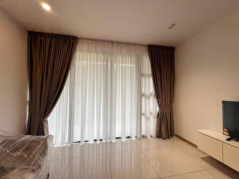 Rumah Teres 2-Tingkat untuk Disewa di Masai (Johor) - Vison Foo - Living Room - PropertyGuru.com.my