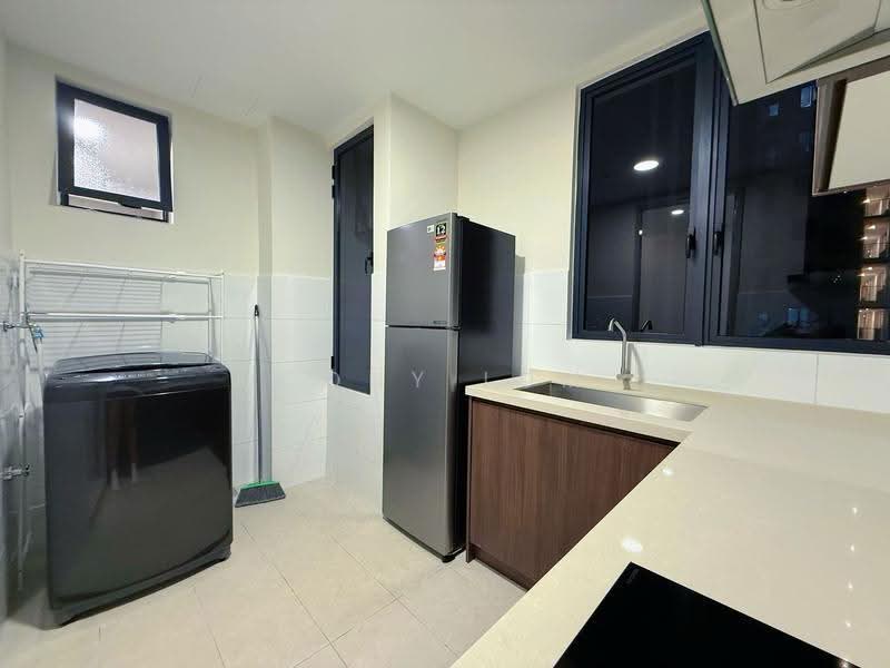 Service Residence for Rent at You City 3 - Cony Lum - PropertyGuru.com.my