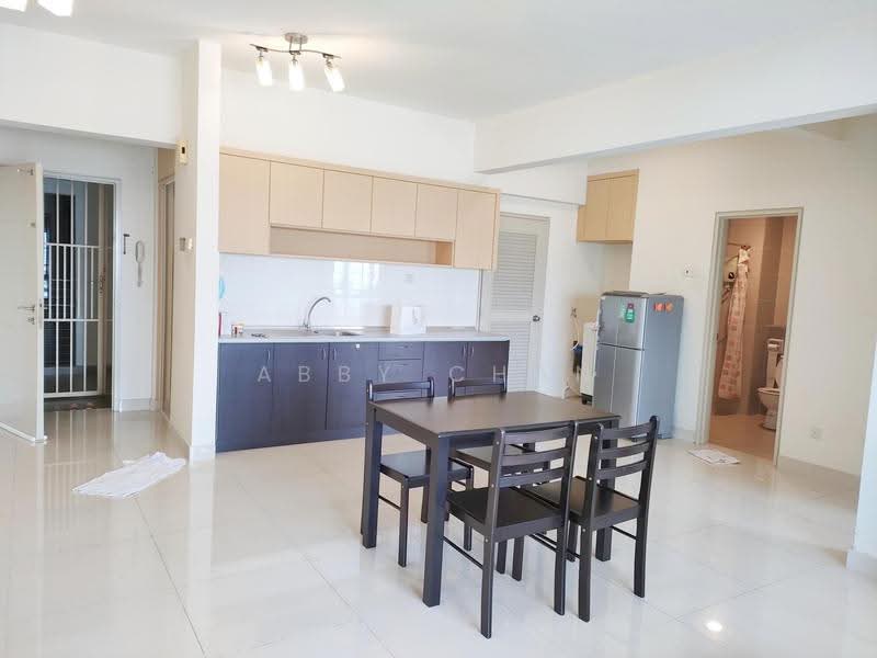 Kediaman Servis untuk Disewa di SetiaWalk - Abby Chan - Kitchen - PropertyGuru.com.my