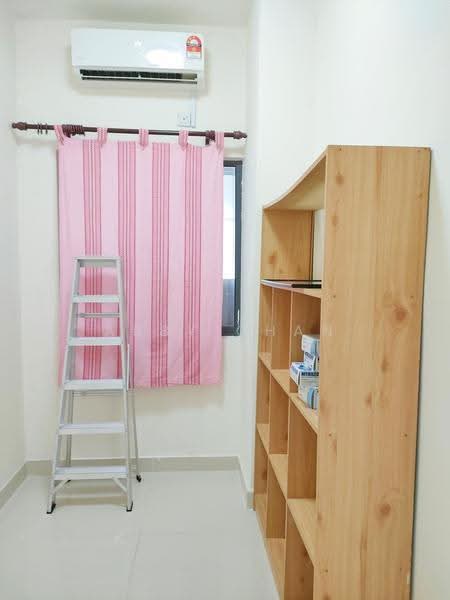 Kediaman Servis untuk Disewa di SetiaWalk - Abby Chan - Interior - PropertyGuru.com.my