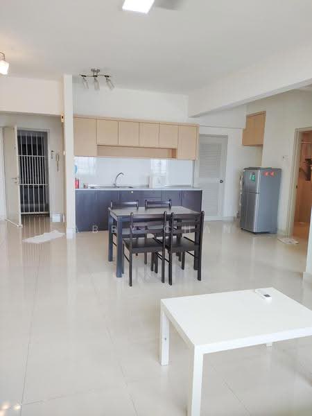 Kediaman Servis untuk Disewa di SetiaWalk - Abby Chan - Kitchen - PropertyGuru.com.my