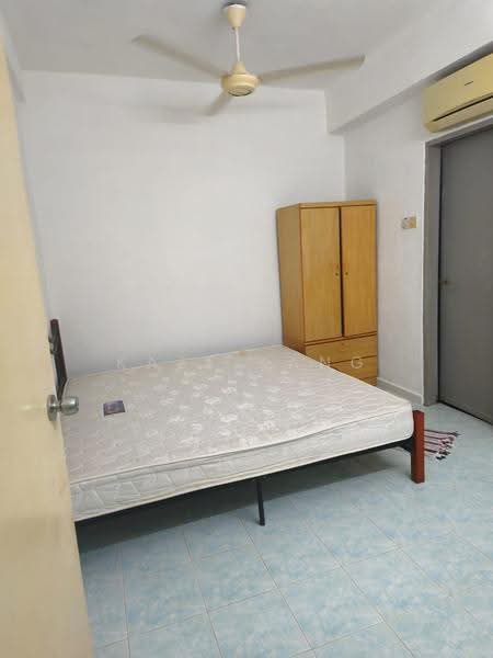 Apartment for Rent at Desa Ara - Kaze Kang - Bedroom - PropertyGuru.com.my