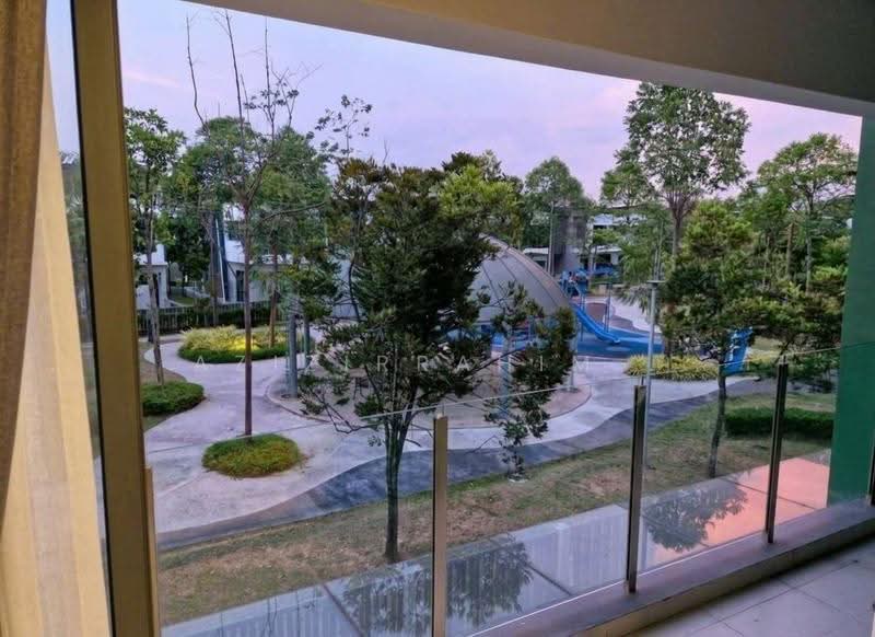 Rumah Berkembar untuk Disewa di Cyberjaya (Selangor) - Azizirrahim . - Exterior - PropertyGuru.com.my