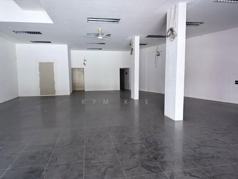 Kedai untuk Disewa di Bandar Indahpura (Kulai) - Kym Kee - Interior - PropertyGuru.com.my