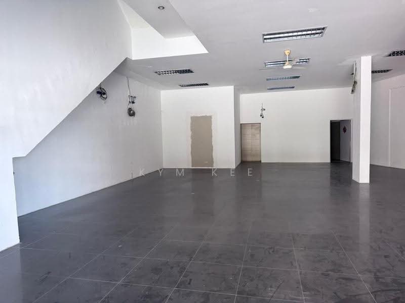 Kedai untuk Disewa di Bandar Indahpura (Kulai) - Kym Kee - Interior - PropertyGuru.com.my