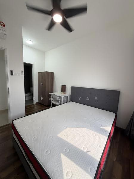 Kediaman Servis untuk Disewa di Aster Hill - Kevin Yap - Bedroom - PropertyGuru.com.my