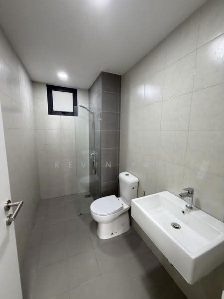 Kediaman Servis untuk Disewa di Aster Hill - Kevin Yap - Bathroom - PropertyGuru.com.my