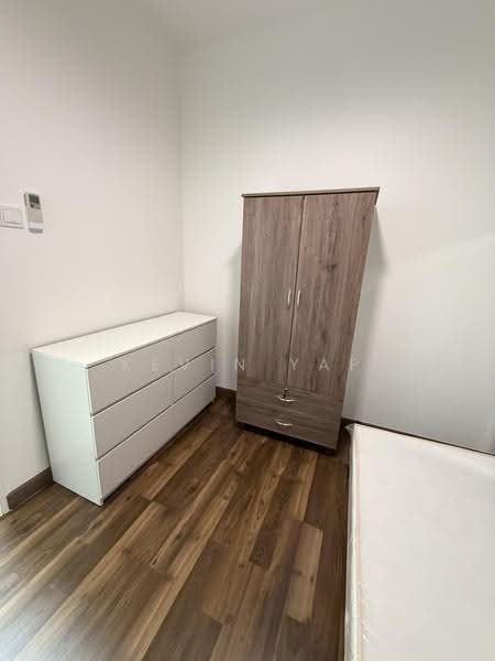 Kediaman Servis untuk Disewa di Aster Hill - Kevin Yap - Bedroom - PropertyGuru.com.my