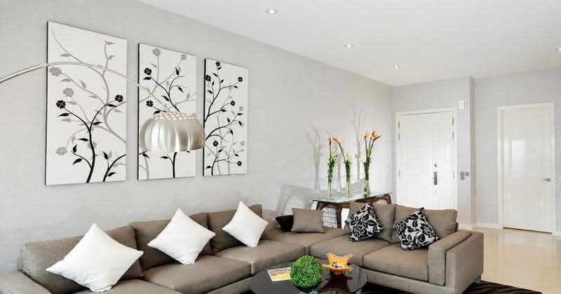 Service Residence for Rent at Marc Residence - Jess Lau - Living Room - PropertyGuru.com.my