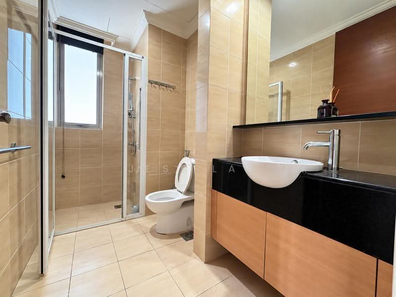 Service Residence for Rent at Marc Residence - Jess Lau - Bathroom - PropertyGuru.com.my
