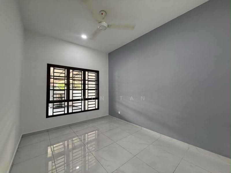 1-storey Terraced House for Sale in Johor Bahru (Johor) - Win Tan - Interior - PropertyGuru.com.my