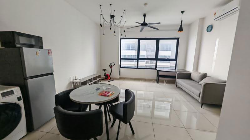 Service Residence for Sale at Paisley @ Tropicana Metropark - Maple Kok - PropertyGuru.com.my