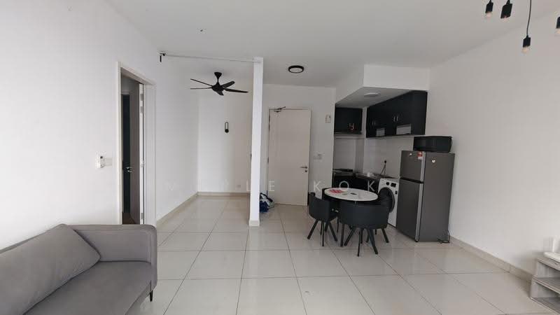 Service Residence for Sale at Paisley @ Tropicana Metropark - Maple Kok - PropertyGuru.com.my