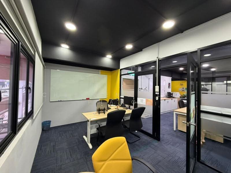 Kedai / Pejabat untuk Disewa di SS 21, Damansara Utama (Petaling Jaya) - Chee Weng Alex Phang - Study - PropertyGuru.com.my