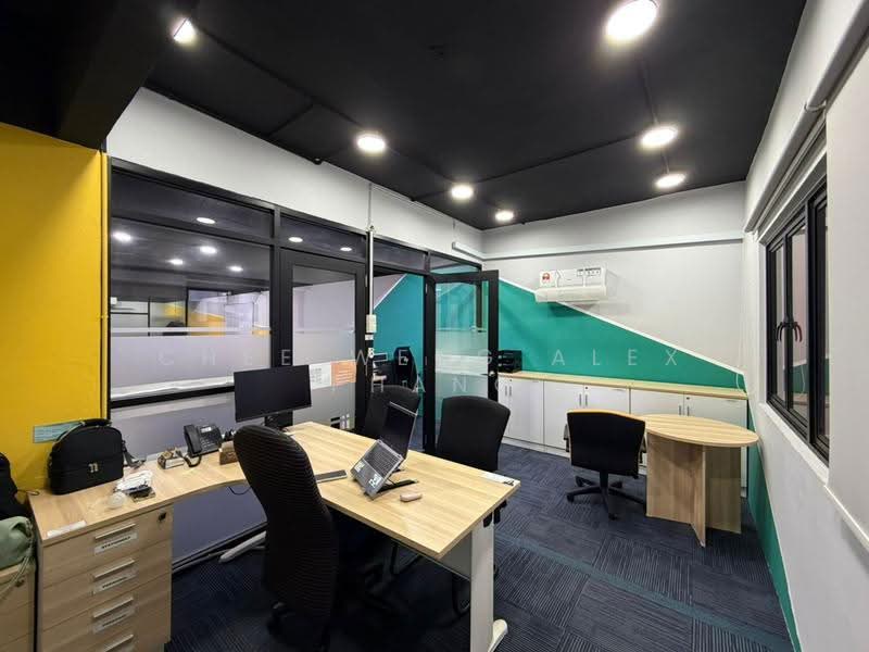 Kedai / Pejabat untuk Disewa di SS 21, Damansara Utama (Petaling Jaya) - Chee Weng Alex Phang - Interior - PropertyGuru.com.my