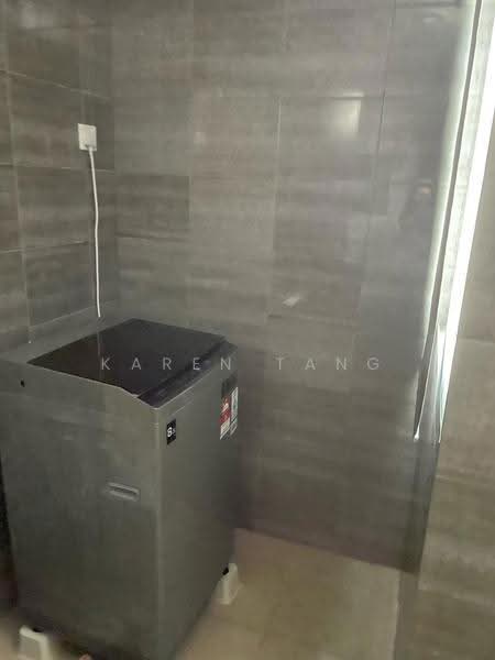 Service Residence for Rent at Symphony Tower (Menara Simfoni) - Karen Tang - PropertyGuru.com.my