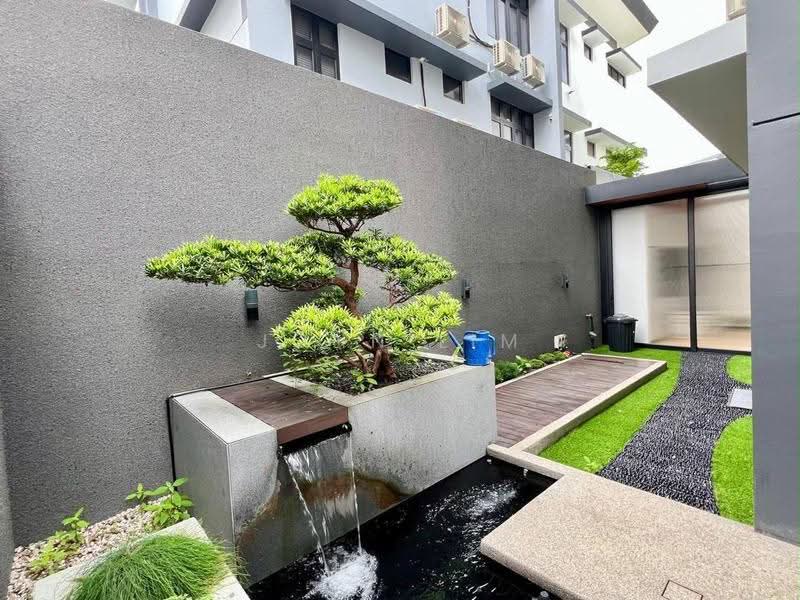 Rumah Berkembar untuk Dijual di Iskandar Puteri (Nusajaya) (Johor) - John Lim - PropertyGuru.com.my