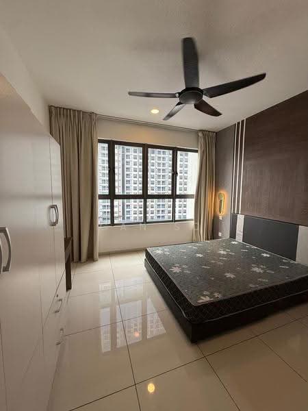 Service Residence for Sale at Kenwingston Platz - Gan SC - Bedroom - PropertyGuru.com.my