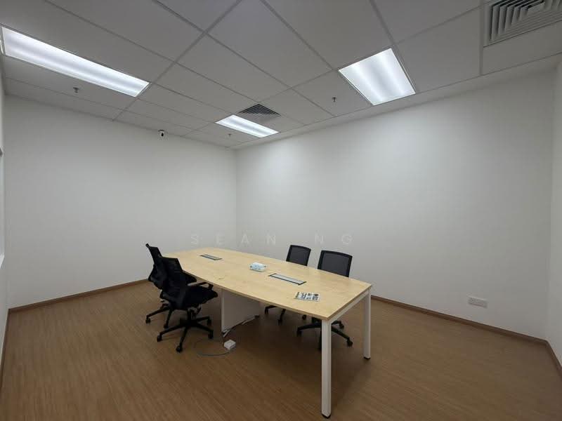 Pejabat untuk Disewa di Seksyen 13 (Petaling Jaya) - Sean Ng - Interior - PropertyGuru.com.my