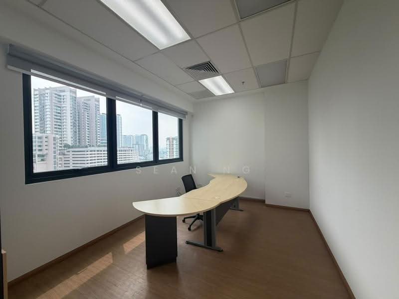 Pejabat untuk Disewa di Seksyen 13 (Petaling Jaya) - Sean Ng - Interior - PropertyGuru.com.my
