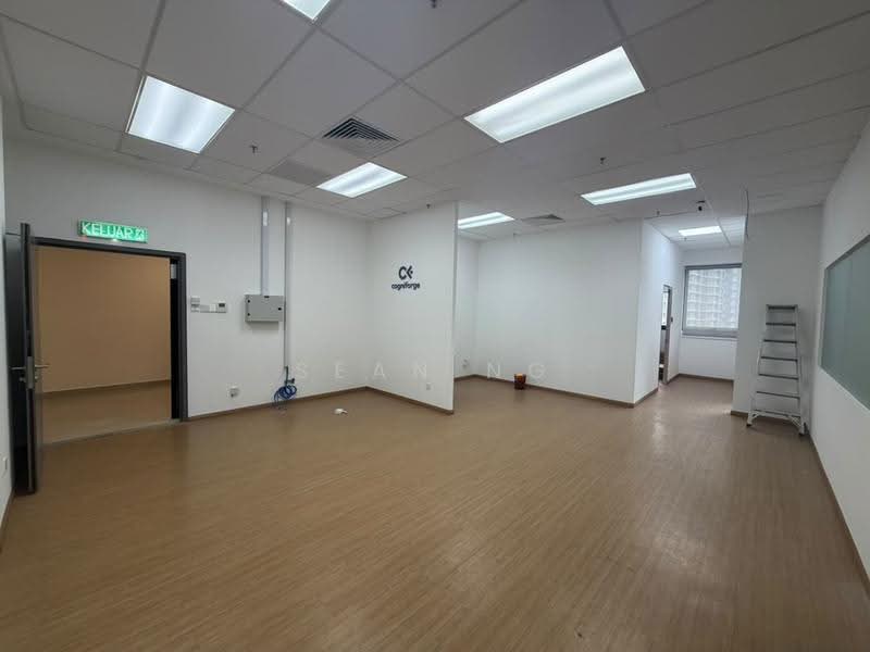 Pejabat untuk Disewa di Seksyen 13 (Petaling Jaya) - Sean Ng - Interior - PropertyGuru.com.my