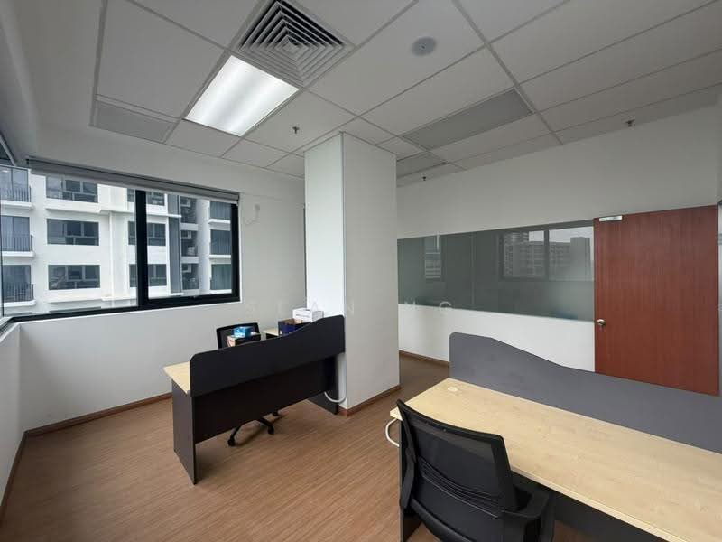 Pejabat untuk Disewa di Seksyen 13 (Petaling Jaya) - Sean Ng - Study - PropertyGuru.com.my