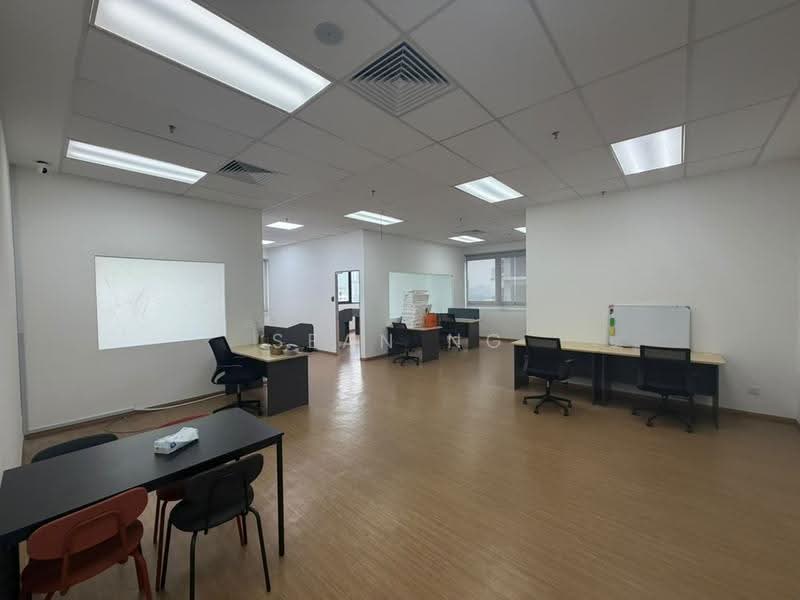 Pejabat untuk Disewa di Seksyen 13 (Petaling Jaya) - Sean Ng - Interior - PropertyGuru.com.my