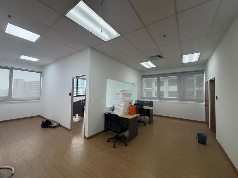 Pejabat untuk Disewa di Seksyen 13 (Petaling Jaya) - Sean Ng - Interior - PropertyGuru.com.my