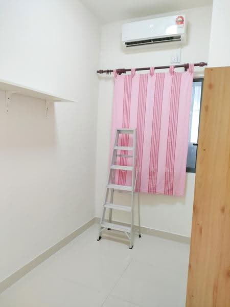 Service Residence for Rent at Brio Setia Walk - Abby Chan - Interior - PropertyGuru.com.my