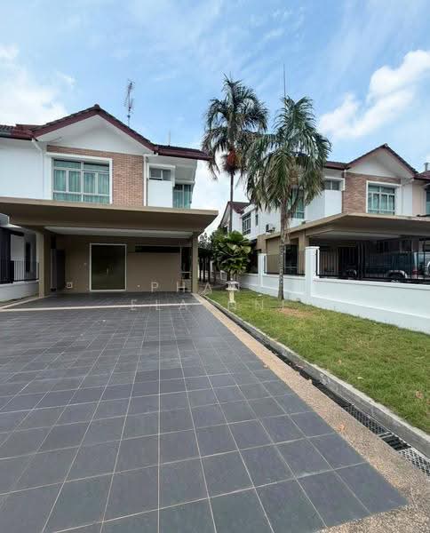 Semi-Detached House for Sale in Horizon Hills (Iskandar Puteri (Nusajaya)) - Phang Elainne - Exterior - PropertyGuru.com.my