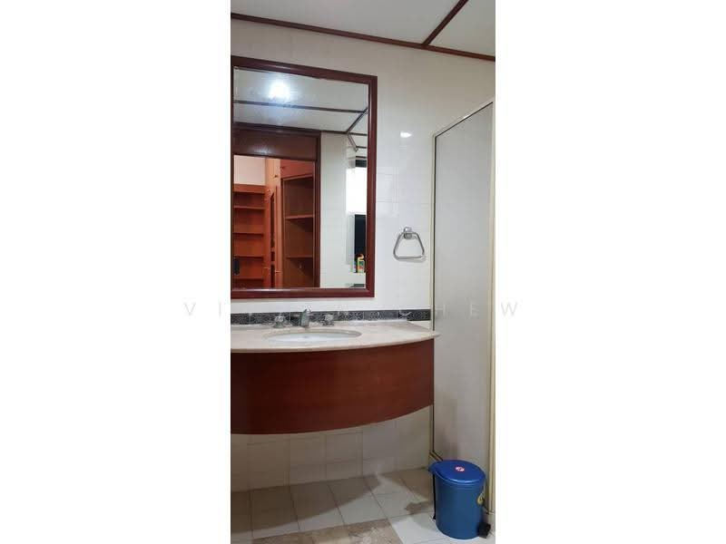 Condominium for Sale at Bellisa Court - Vivien Chew - Bathroom - PropertyGuru.com.my
