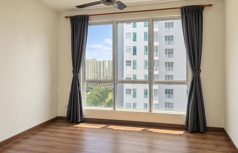 Kediaman Servis untuk Disewa di SOHO @ Zetapark - Earon Chong - View - PropertyGuru.com.my