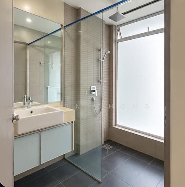 Kediaman Servis untuk Disewa di SOHO @ Zetapark - Earon Chong - Bathroom - PropertyGuru.com.my