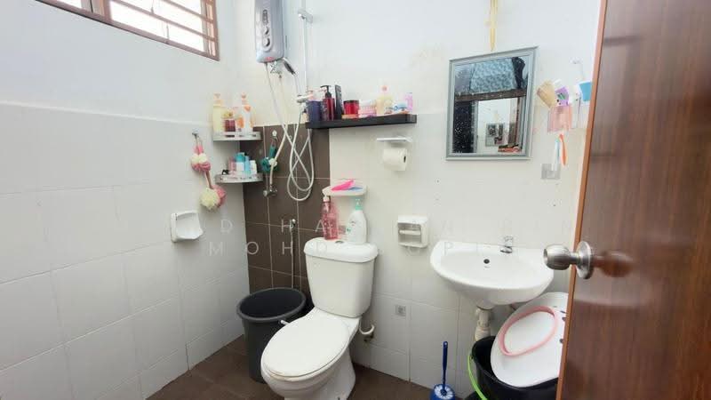 Condominium for Sale at Puncak 7 - Mohd Hazlan bin Mohd Sopi - PropertyGuru.com.my