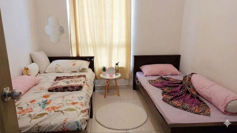Condominium for Sale at Puncak 7 - Mohd Hazlan bin Mohd Sopi - PropertyGuru.com.my