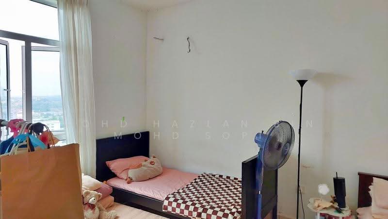 Condominium for Sale at Puncak 7 - Mohd Hazlan bin Mohd Sopi - PropertyGuru.com.my