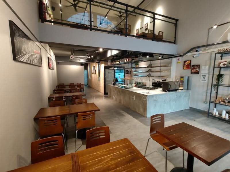 Kedai untuk Disewa di Usj 8 (Subang Jaya) - Jeffrey Hoon - Interior - PropertyGuru.com.my