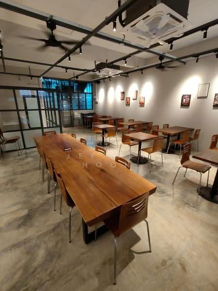 Kedai untuk Disewa di Usj 8 (Subang Jaya) - Jeffrey Hoon - Interior - PropertyGuru.com.my