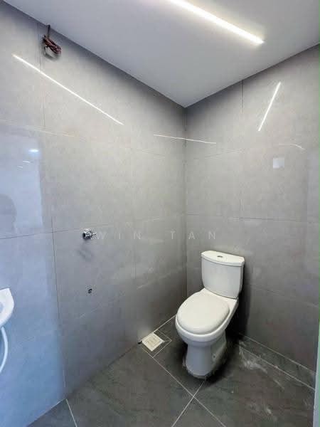 2-storey Terraced House for Sale in Taman Skudai Baru (Skudai) - Win Tan - Bathroom - PropertyGuru.com.my