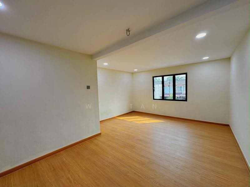 2-storey Terraced House for Sale in Taman Skudai Baru (Skudai) - Win Tan - Living Room - PropertyGuru.com.my