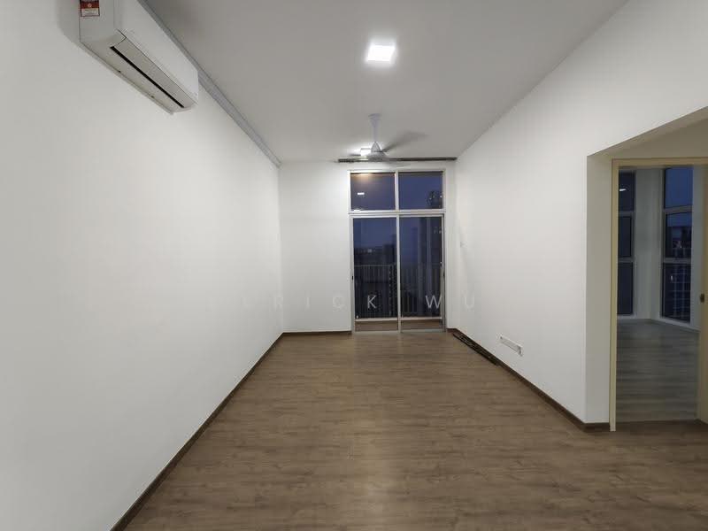 Kondominium untuk Disewa di Lakefront Homes - Derick Wu - Living Room - PropertyGuru.com.my