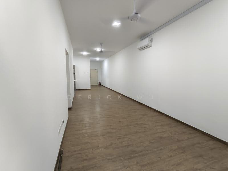 Kondominium untuk Disewa di Lakefront Homes - Derick Wu - Corridor - PropertyGuru.com.my