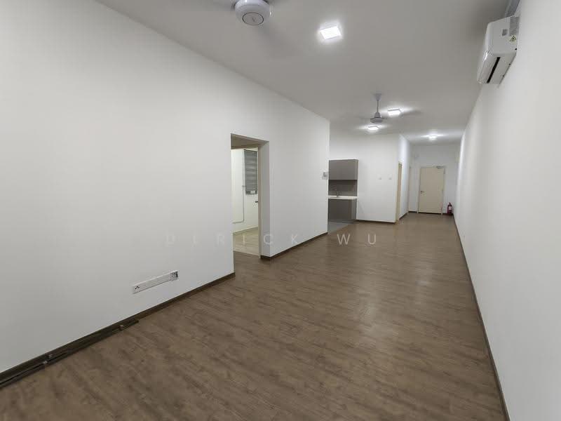 Kondominium untuk Disewa di Lakefront Homes - Derick Wu - Interior - PropertyGuru.com.my