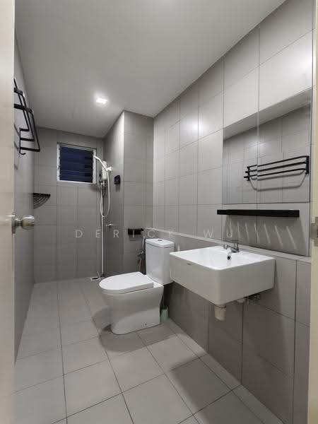 Kondominium untuk Disewa di Lakefront Homes - Derick Wu - Bathroom - PropertyGuru.com.my